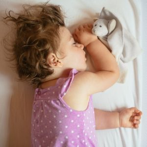 Bebeklerde uyku eğitiminin önemi