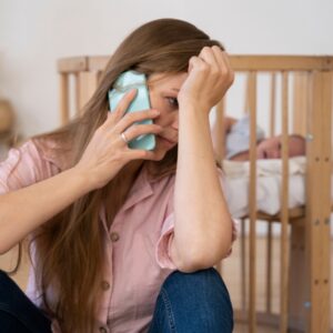 Bebek Uyku Danışmanlığı