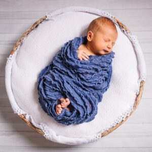Bebek Uyutmak İçin Eğitim