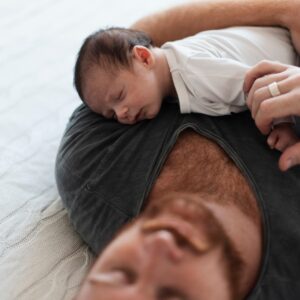 Bebek Uyku Danışmanlığı